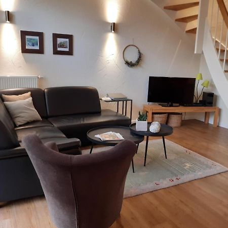 Ferienwohnung Gaenhauk 16 Loningen المظهر الخارجي الصورة