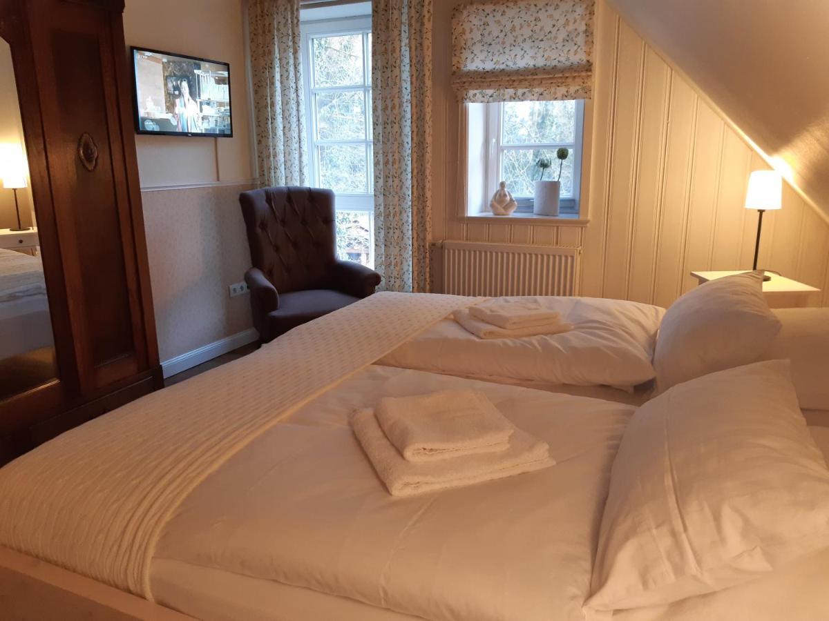 Ferienwohnung Gaenhauk 16 Loningen المظهر الخارجي الصورة