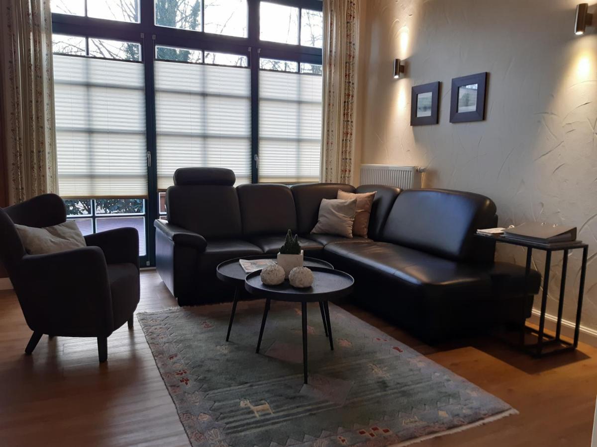 Ferienwohnung Gaenhauk 16 Loningen المظهر الخارجي الصورة