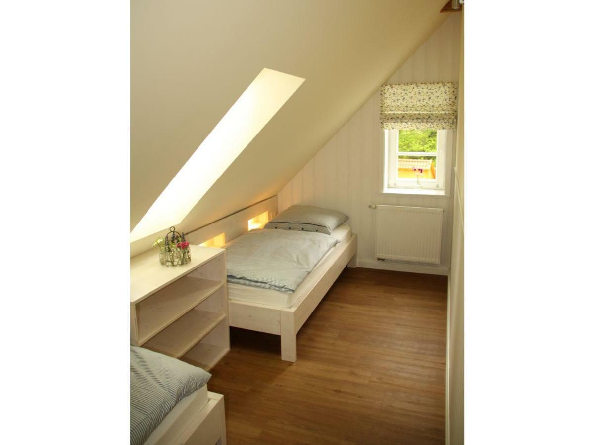 Ferienwohnung Gaenhauk 16 Loningen المظهر الخارجي الصورة
