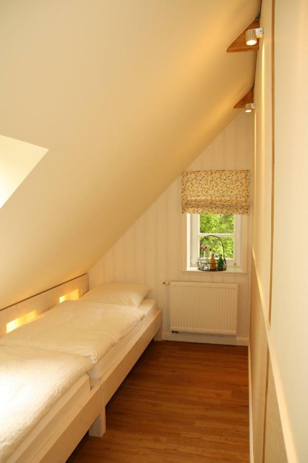 Ferienwohnung Gaenhauk 16 Loningen المظهر الخارجي الصورة