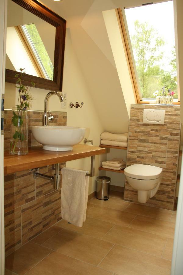 Ferienwohnung Gaenhauk 16 Loningen المظهر الخارجي الصورة