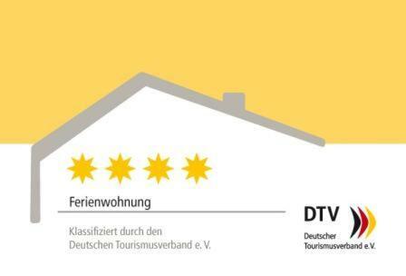 Ferienwohnung Gaenhauk 16 Loningen المظهر الخارجي الصورة