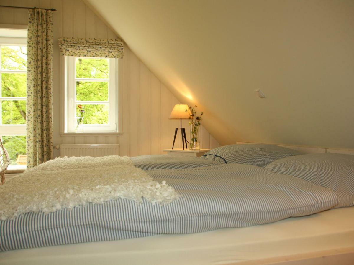 Ferienwohnung Gaenhauk 16 Loningen المظهر الخارجي الصورة